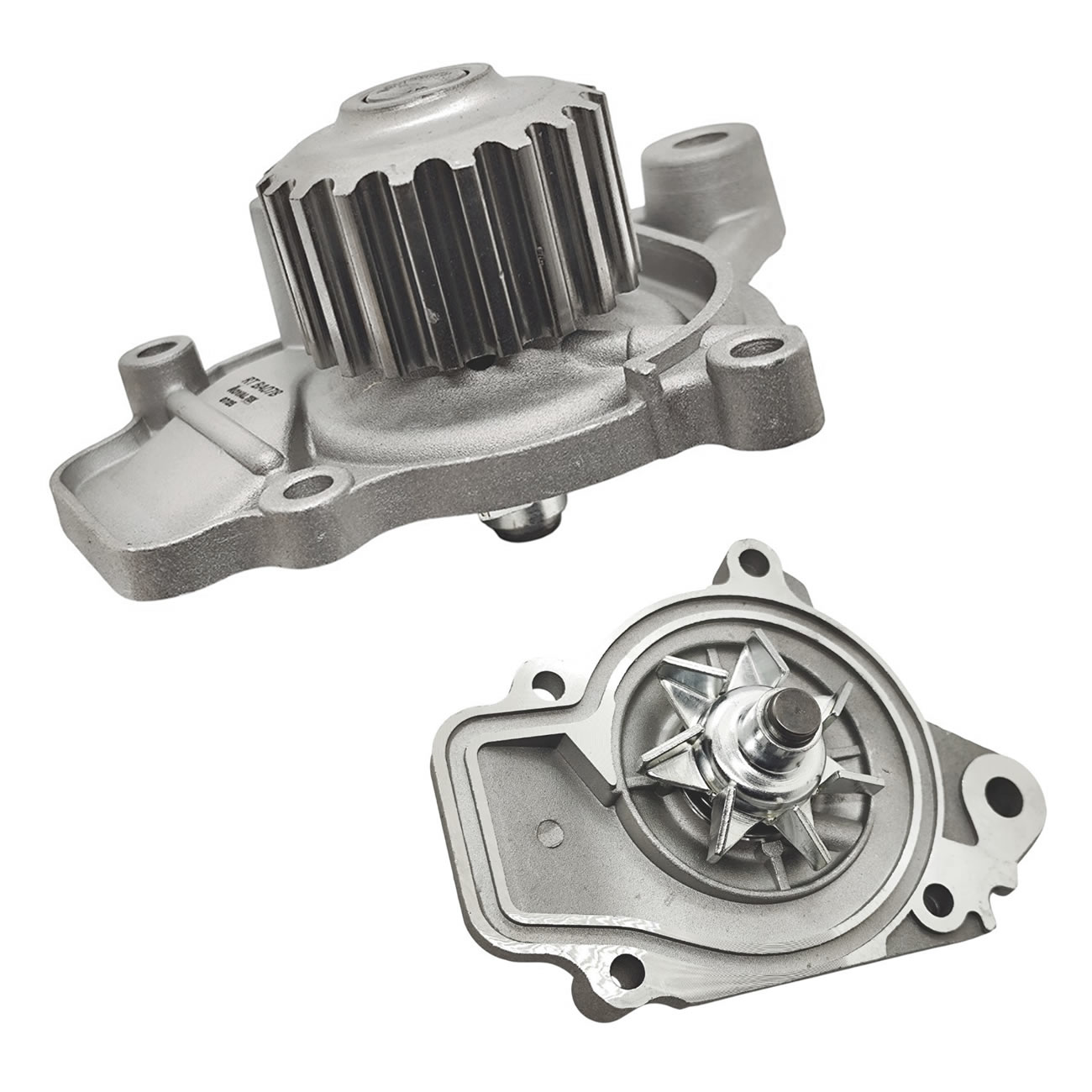 Bomba De Agua Honda Civic Crx 1.3 1.5